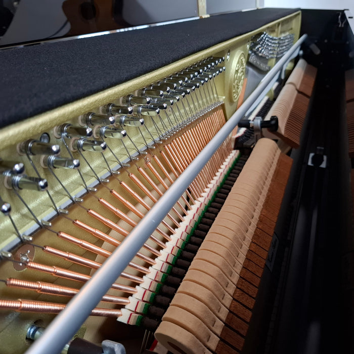Kawai K200 Upright Acoustic Piano