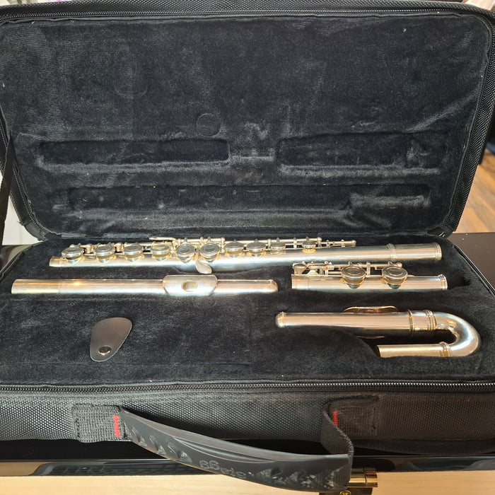 Second Hand Stagg WS-FL221 Flute
