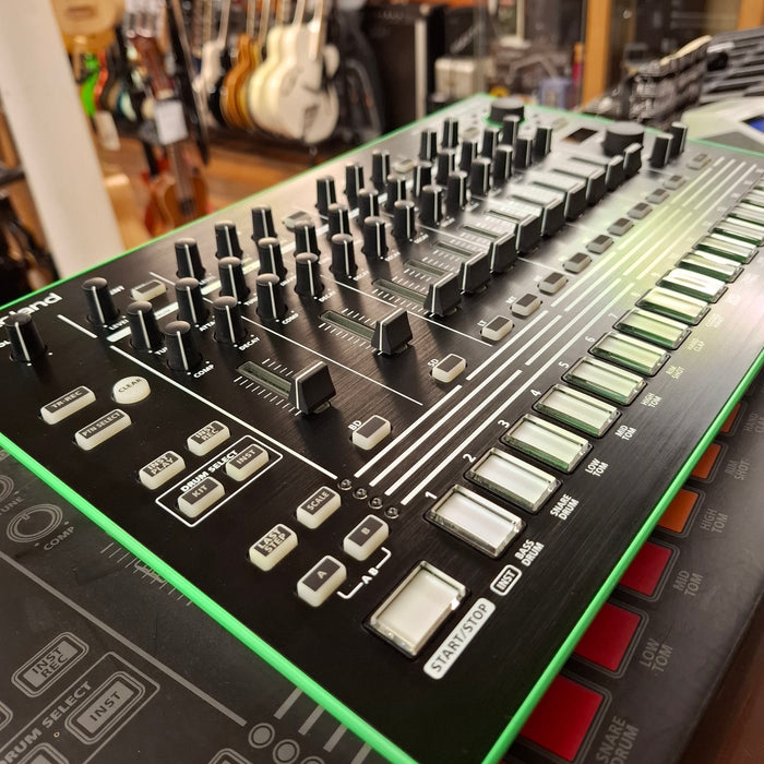 Second Hand Roland TR-8 Rhythm Performer with Box