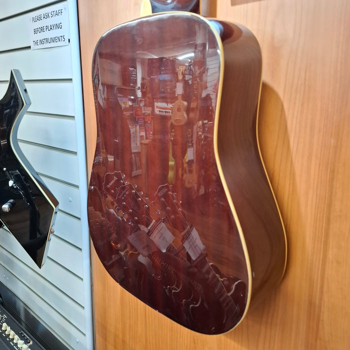 Second Hand Kimbara 194/j Acoustic Guitar