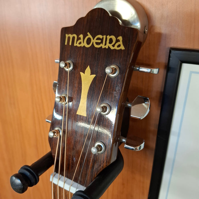 Second Hand Guild Madeira A6 Acoustic Guitar