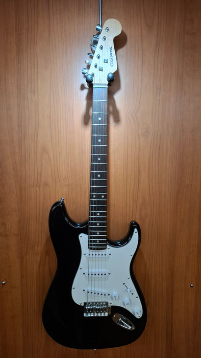 Second Hand C.Giant Electric Guitar