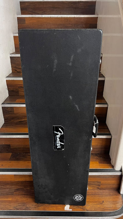 Second Hand Fender 2023 Traditional Original '50s Made in Japan Precision Bass With Hard Case