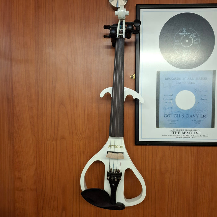 Second Hand Ammoon Electric Violin