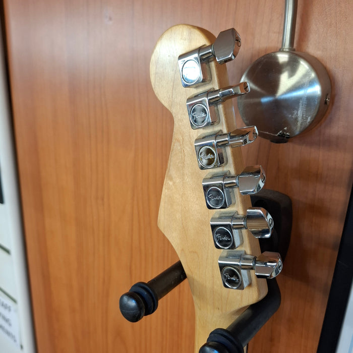 Second Hand Fender Stratocaster Mexican 2010 Electric Guitar