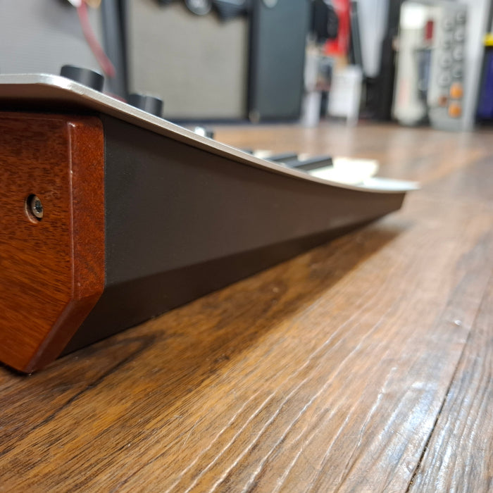 Second Hand Korg Minilogue Polyphonic Analogue Synthesizer