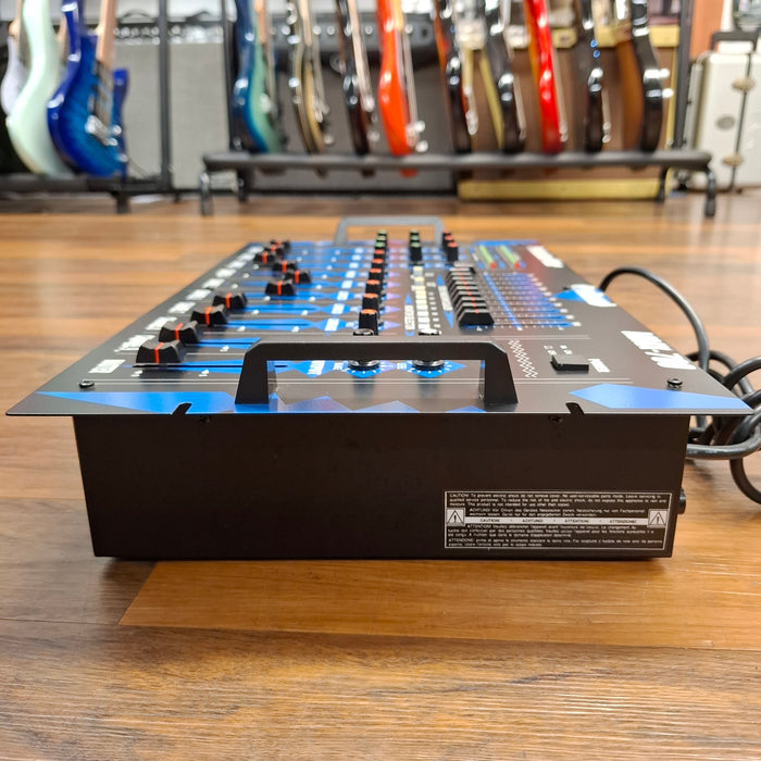 Second Hand Pro Sound MMX700 Mixer
