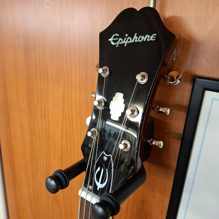 Epiphone Riviera (Royal Tan) 2023 Electric Guitar