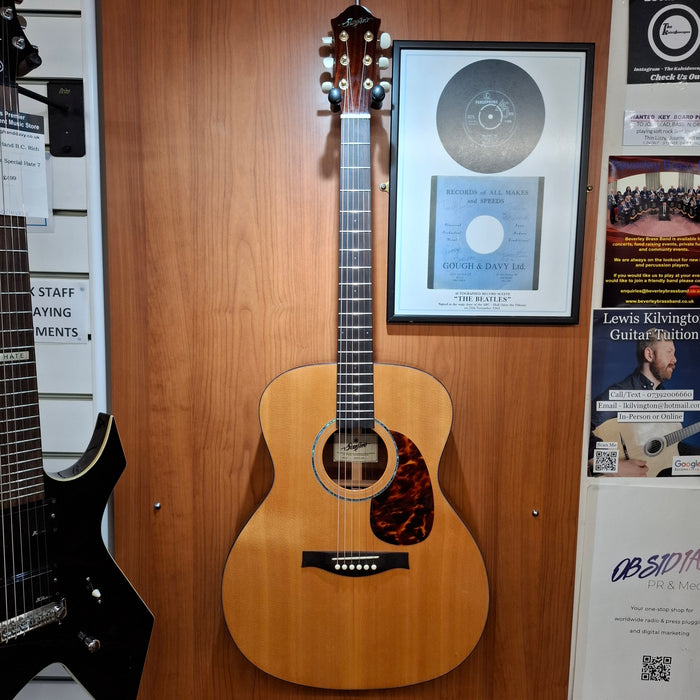Second Hand Stanford MSGA200 Acoustic Guitar