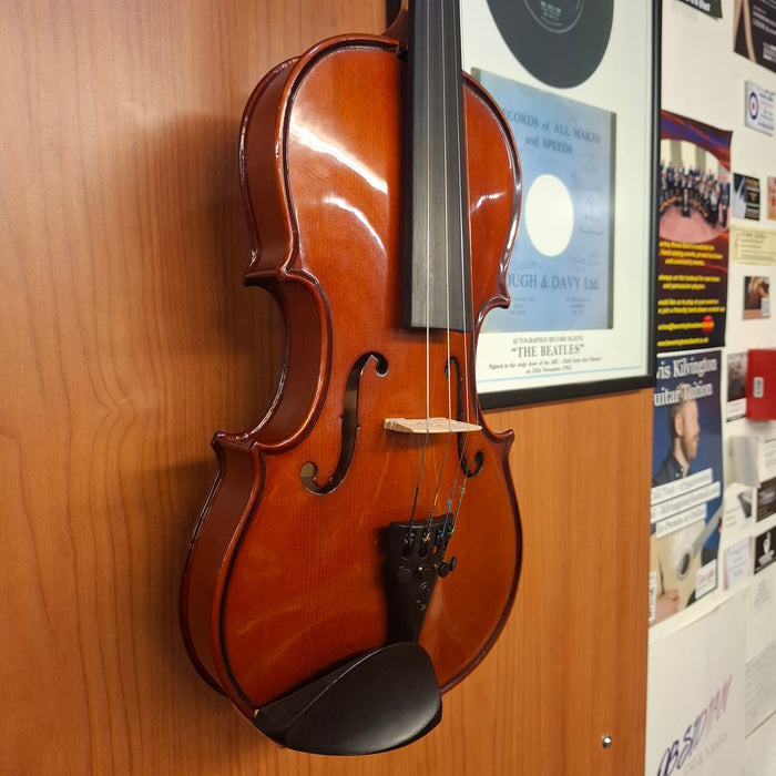 Second Hand Stentor Student 2 3/4 Size Violin