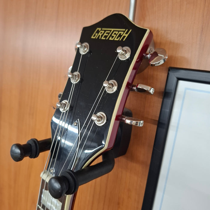 Second Hand Gretsch G2420T Candy Apple Red Electric Guitar