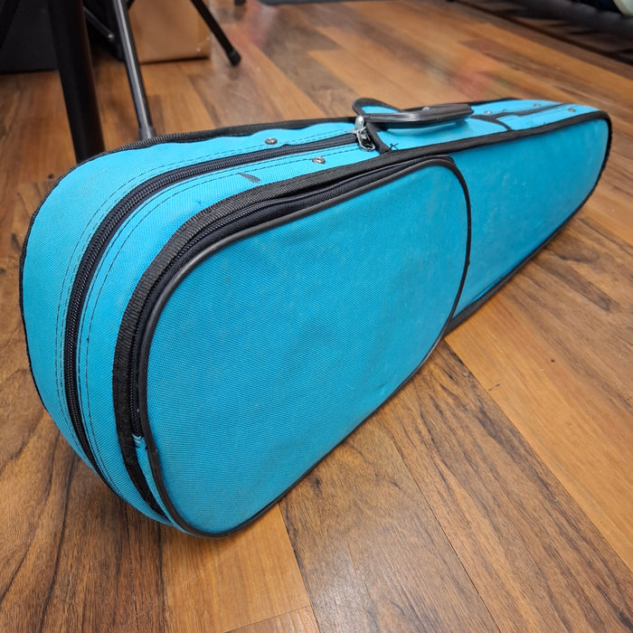 Second Hand Gear4Music 1/2 Violin