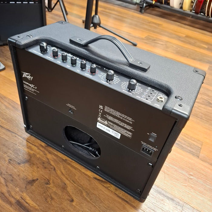 Second Hand Peavey Vypyr X1 Guitar Amplifier