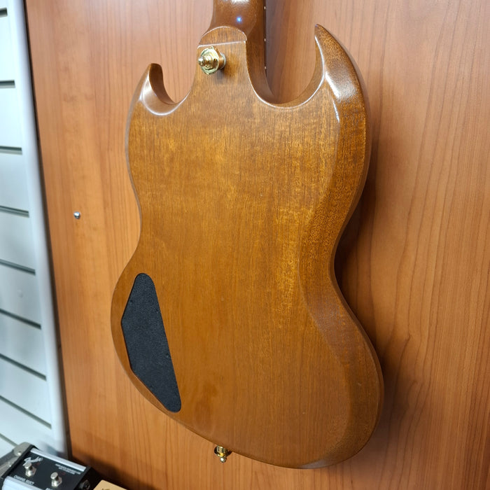 Second Hand Gibson SG Electric Guitar