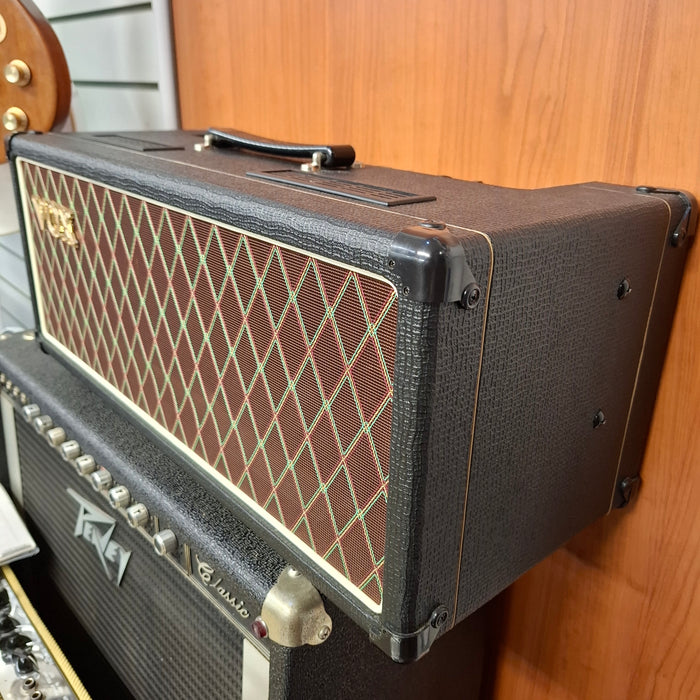 Second Hand AC15CH VOX Custom Head Amplifier