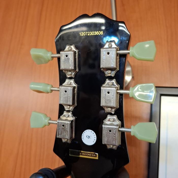 Second Hand Epiphone SG Pro 2012 Electric Guitar