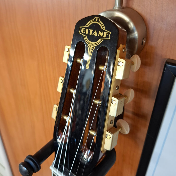 Second Hand Gitane D-500 Acoustic Guitar