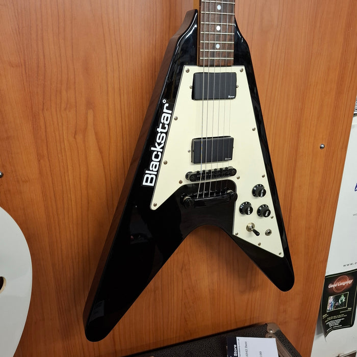 Second Hand Wesley Flying V Electric Guitar