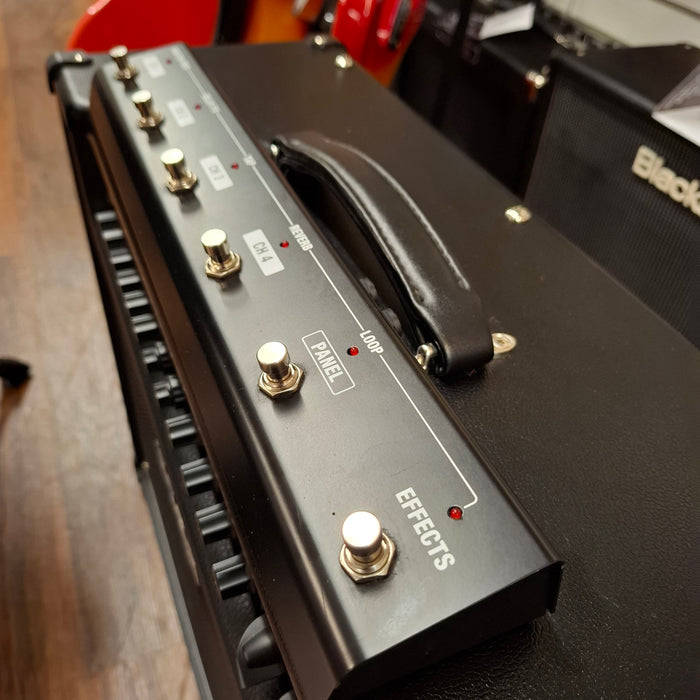 Second Hand Boss Katana Artist MKii Amplifier