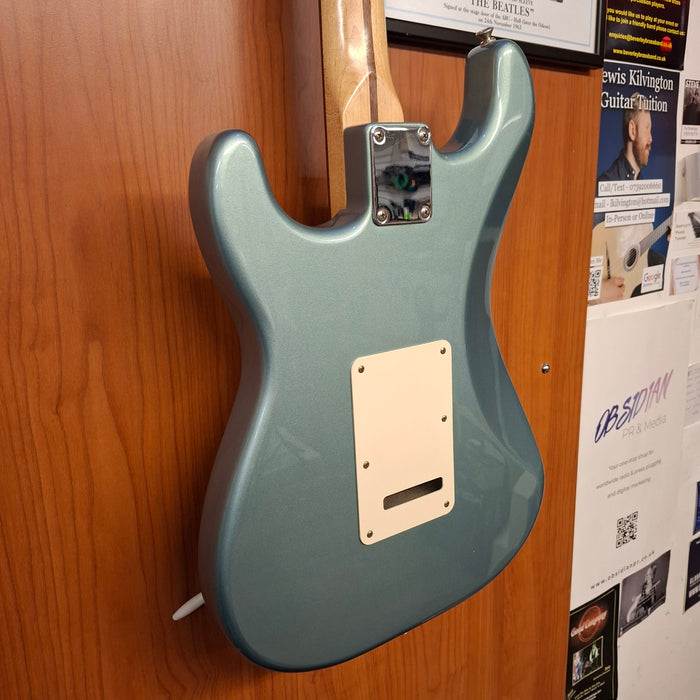 Second Hand Fender Stratocaster Mexican 2010 Electric Guitar