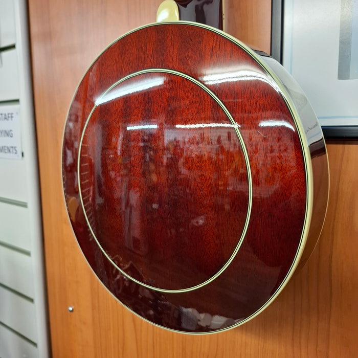 Second Hand Tanglewood TUBX Banjo Ukulele