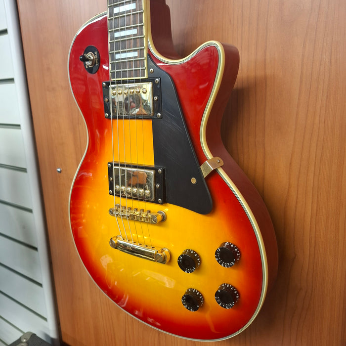 Second Hand Legacy Les Paul Electric Guitar