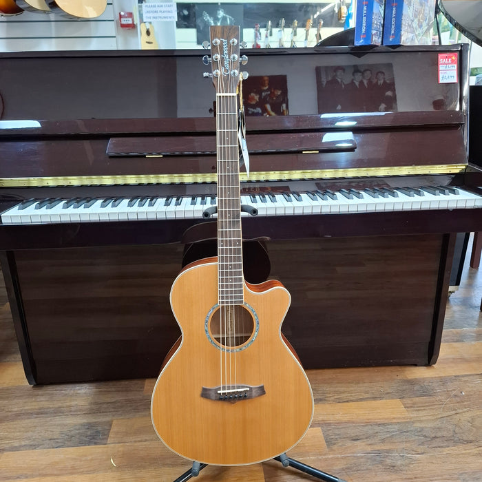 Tanglewood Sundance TSC4CE Acoustic Guitar