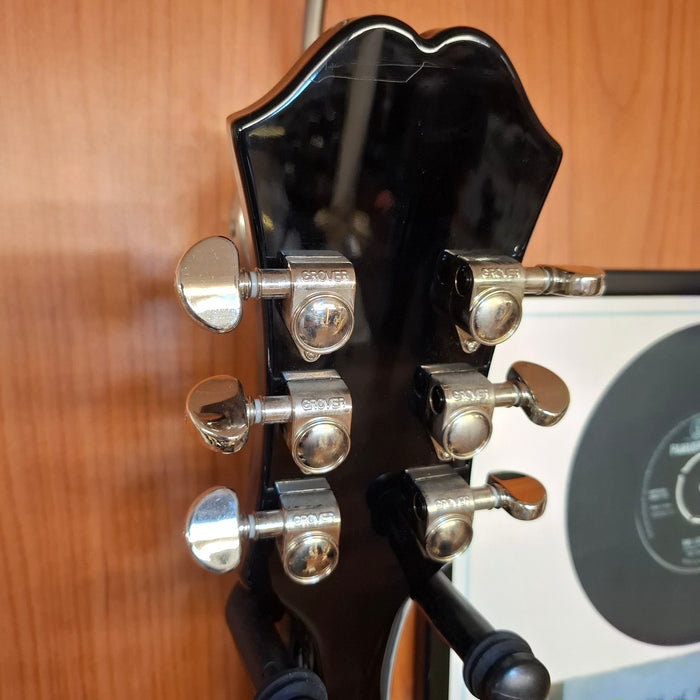 Second Hand Epiphone Dot VS Electric Guitar with Hard Case