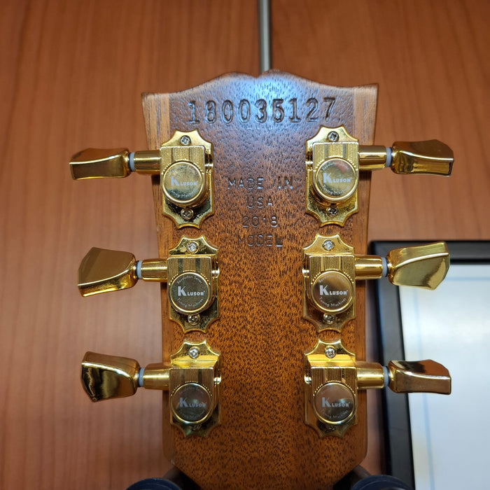 Second Hand Gibson SG Electric Guitar