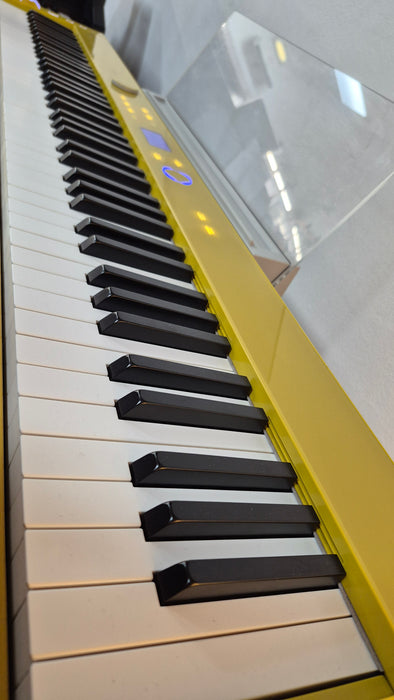 Casio PX-S7000 Digial Piano and Free Matching Stool and Bowers & Wilkins Premium Headphones