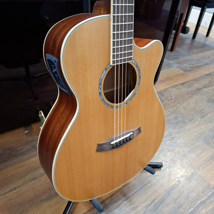 Tanglewood Sundance TSC4CE Acoustic Guitar