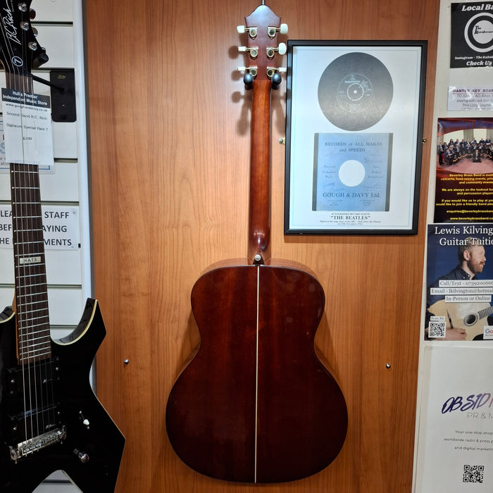 Second Hand Stanford MSGA200 Acoustic Guitar