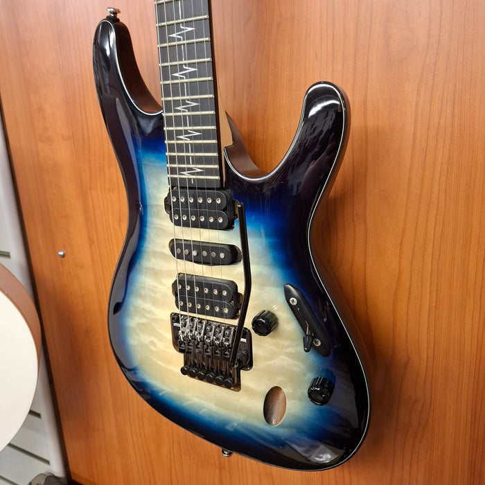 Second Hand Ibanez Jiva JR Electric Guitar
