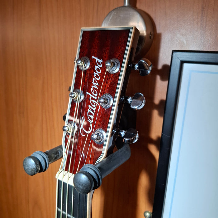 Second Hand Tanglewood Winterleaf TW4CE AVB Electro Acoustic Guitar