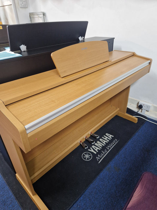 Second Hand Yamaha YDP131