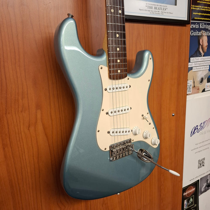 Second Hand Fender Stratocaster Mexican 2010 Electric Guitar