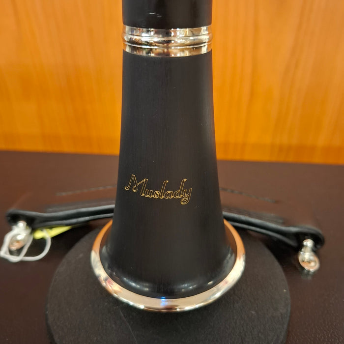 Second Hand Muslady Clarinet