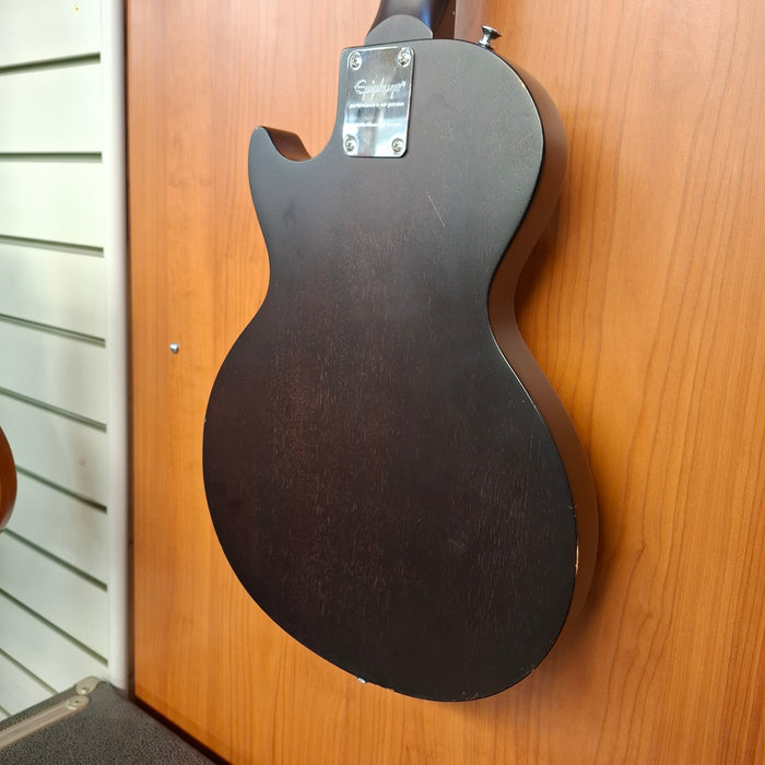 Second Hand Epiphone Les Paul SL 2018 Electric Guitar