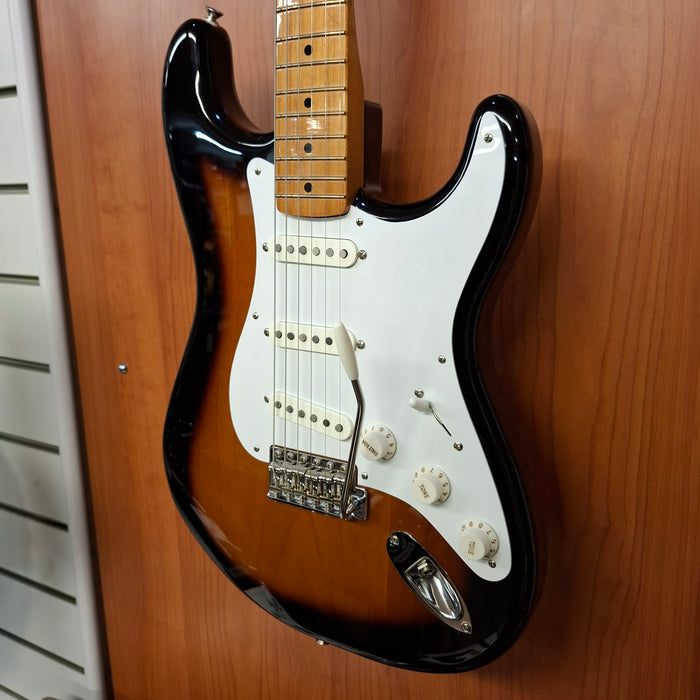 Second Hand Fender Vintera II '50s Stratocaster 2023 Electric Guitar
