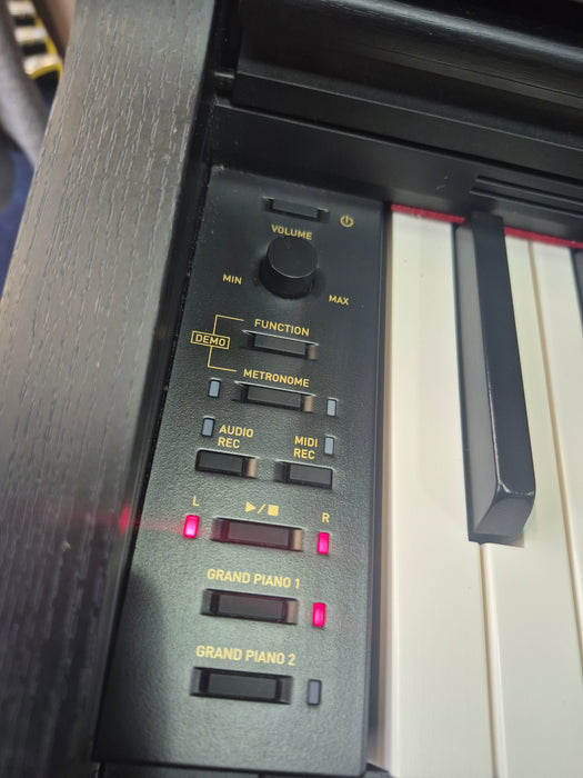 Second Hand Casio Celviano AP470 Digital Piano