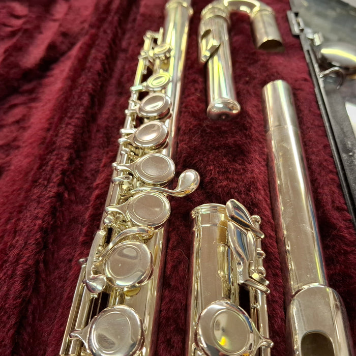 Second Hand Jupiter JFL-511E ii Flute