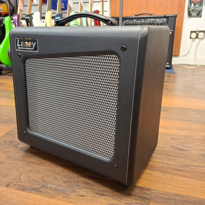 Second Hand Laney Cub Super 12 15W Tube Guitar Amplifier
