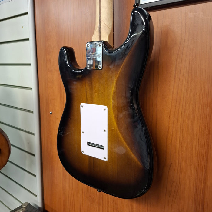 Second Hand Squier Stratocaster Electric Guitar