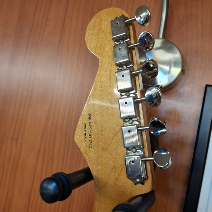 Second Hand Fender Vintera II '50s Stratocaster 2023 Electric Guitar