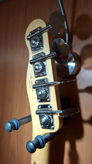 Second Hand Fender 2023 Traditional Original '50s Made in Japan Precision Bass With Hard Case