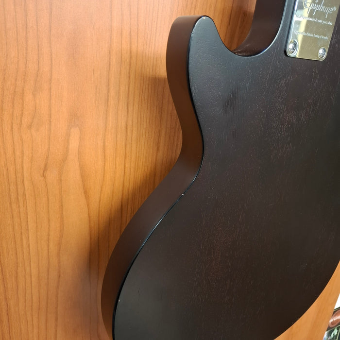 Second Hand Epiphone Les Paul SL 2018 Electric Guitar