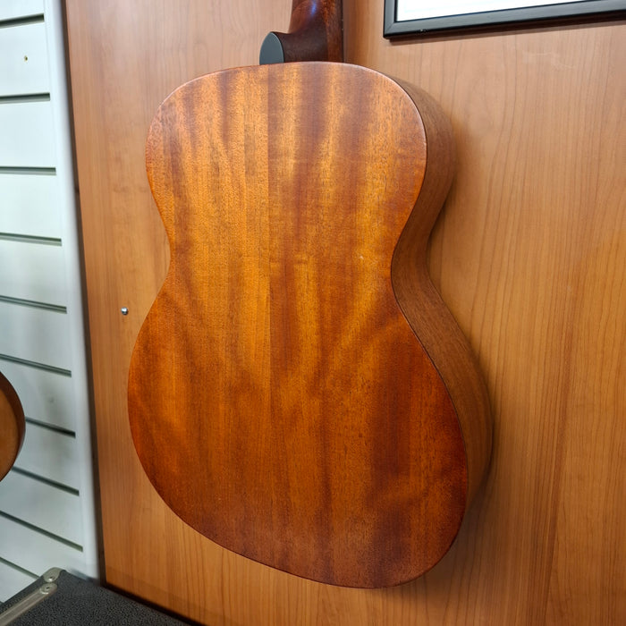 Second Hand Ibanez PC12MH-OPN Acoustic Guitar