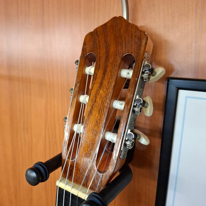 Second Hand Tatra Classic 9198 Classical Guitar