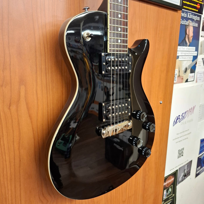 Second Hand PRS Tremonti SE Black 2009 Electric Guitar