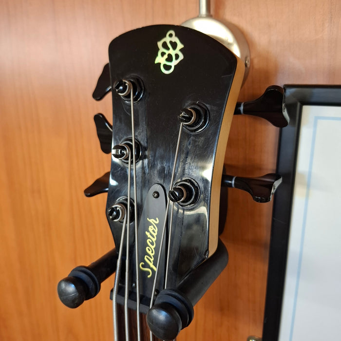 Second Hand Spector Legend 5 String Electric Bass Guitar